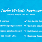 Turbo Website Reviewer 3.2 – Free In-Depth SEO Analysis &amp;#038; Optimization Tool